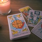 Tarot Deck A